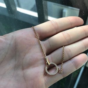 Swarovski Symbolic necklace